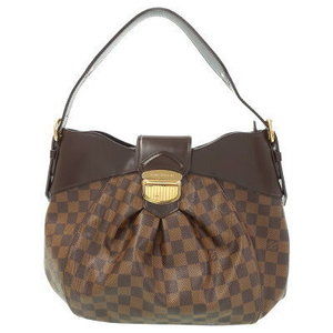 Louis Vuitton Damier Sistine Bag